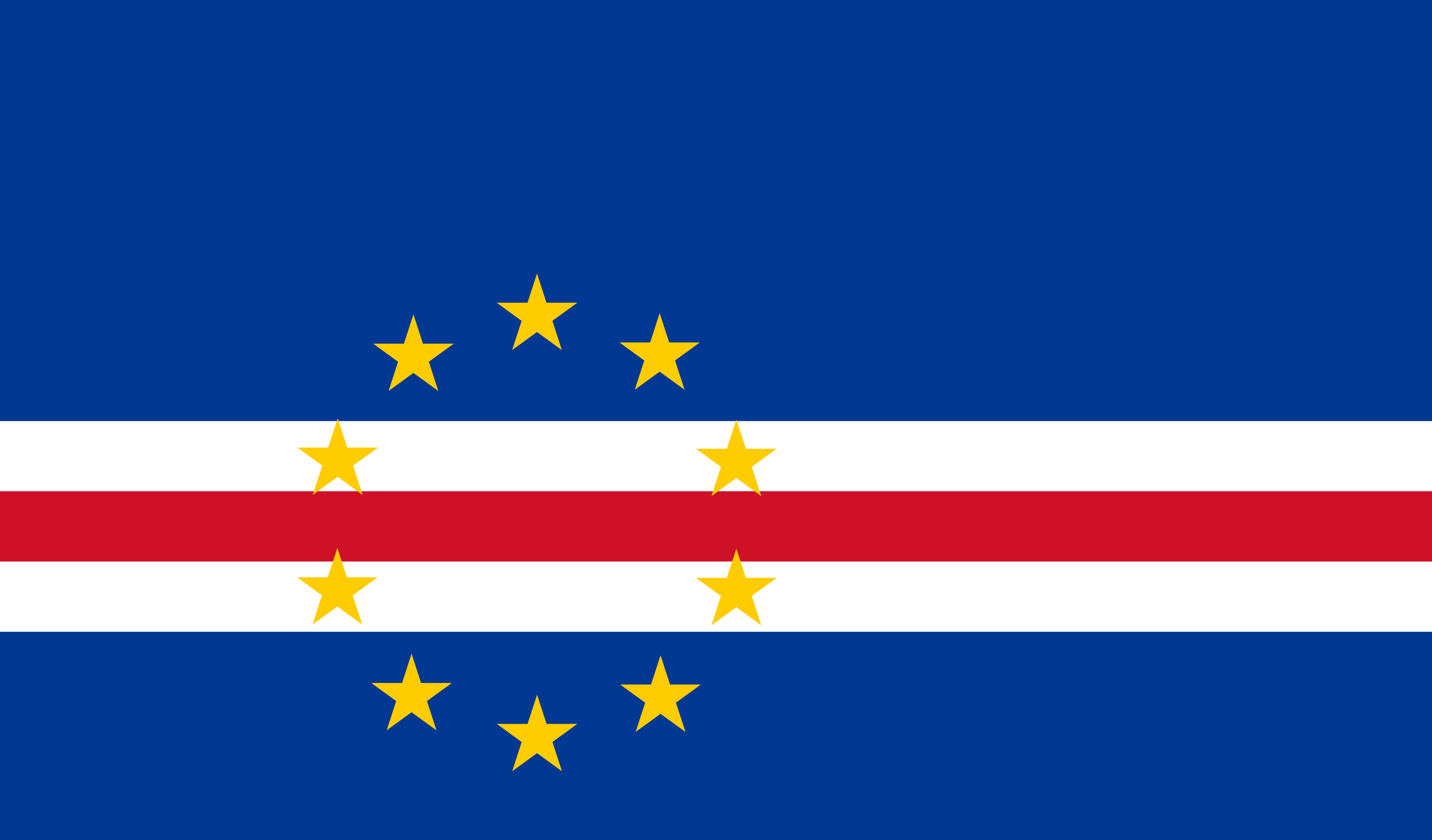 Cabo verde